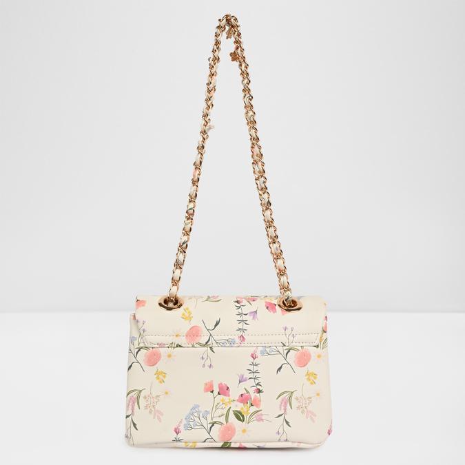 ALNILAM WHITE Women Cross Body image number 2