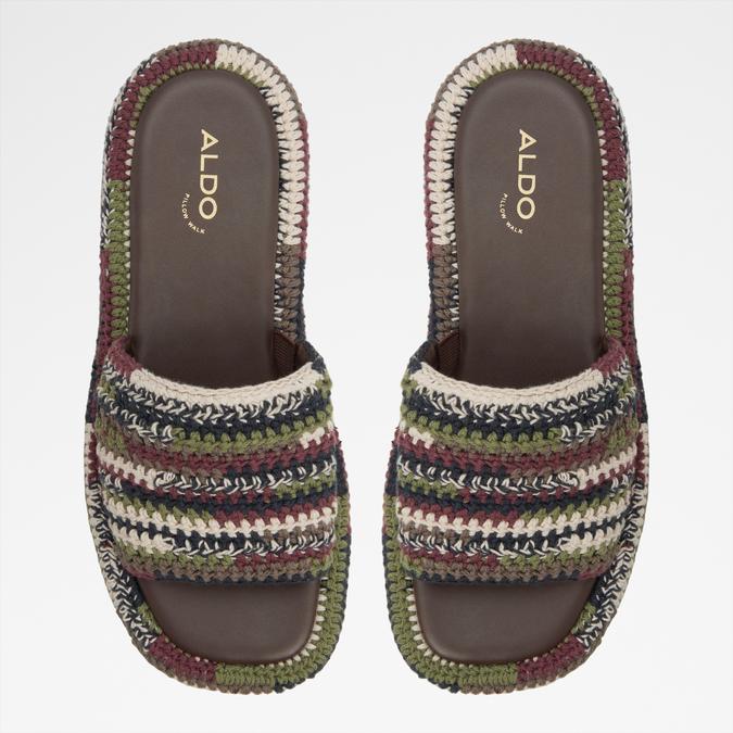 BOHEMINA Multi Women Sandals image number 5