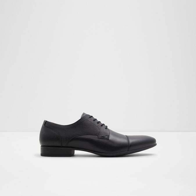 Glanmire Men's Black Dress Shoes image number 0