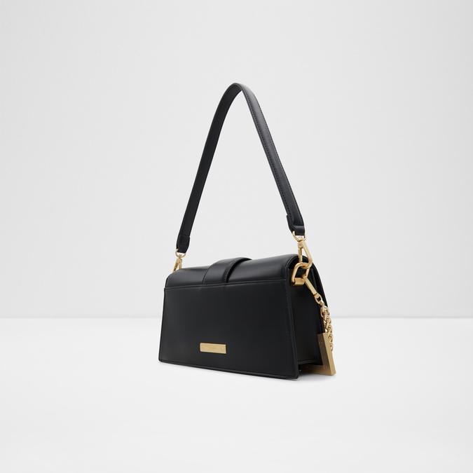 Sedona Women's Black Shoulder Bag