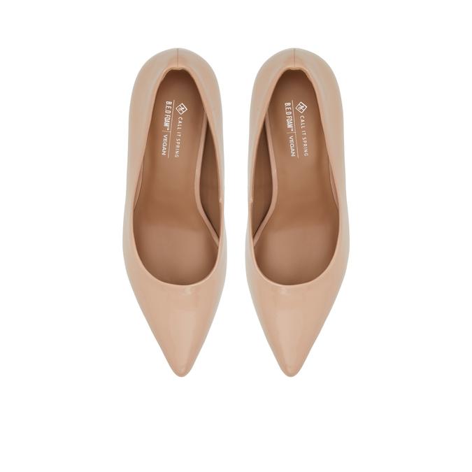 Call it Spring Theresa Women's Beige Pumps image number 1