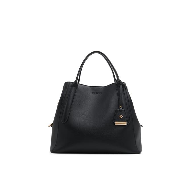 Lopburi Women's Black Tote