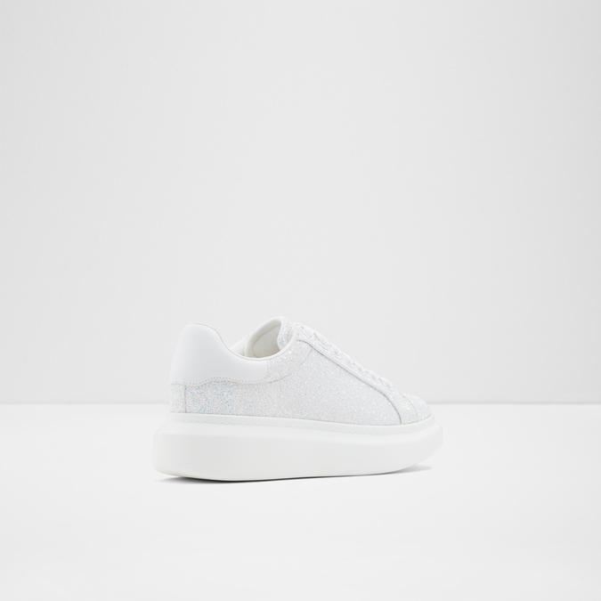 Radiant Women's White Sneakers image number 2
