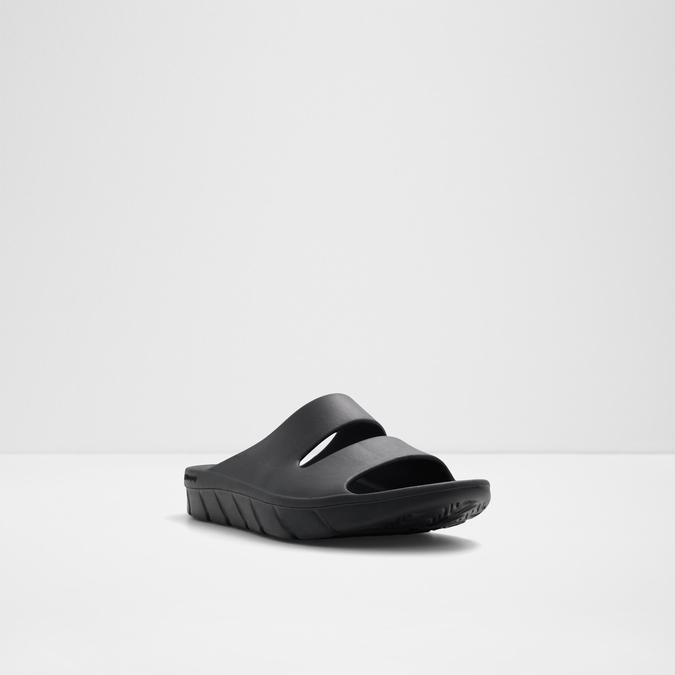 Aerus Men's Black Sandals image number 4