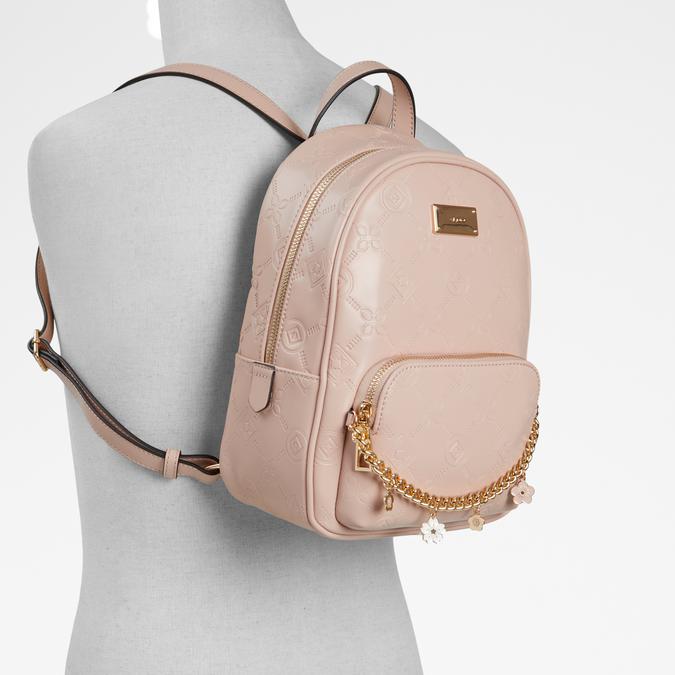 ★ALDO★ Aldo Ularelin Backpack Dark Beige Florenne Women's Beige Backpack | Aldo Shoes