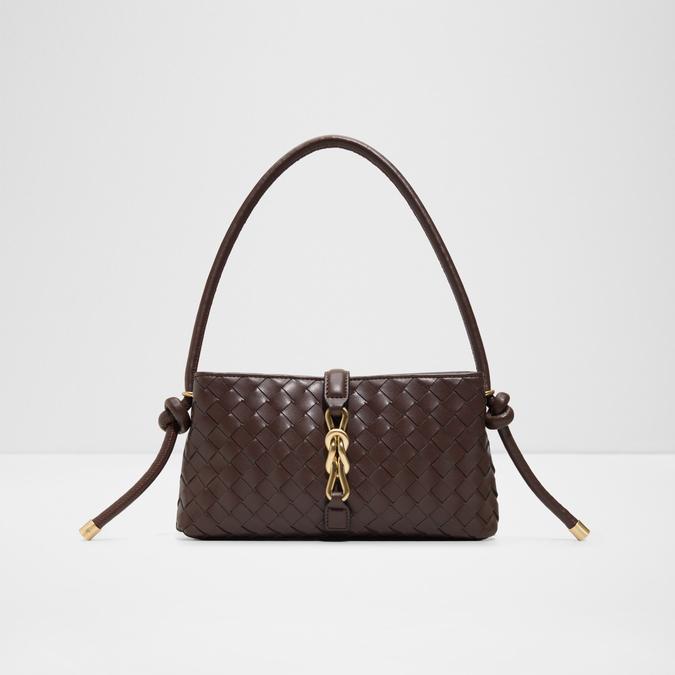 HUDA BROWN Women Shoulder Bag image number 0