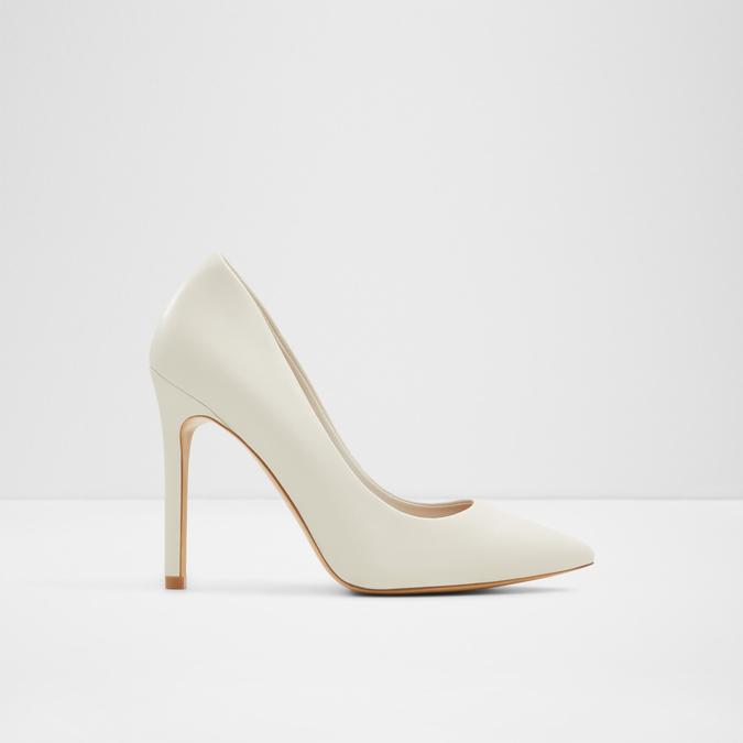 Kriss Women's Beige Pumps