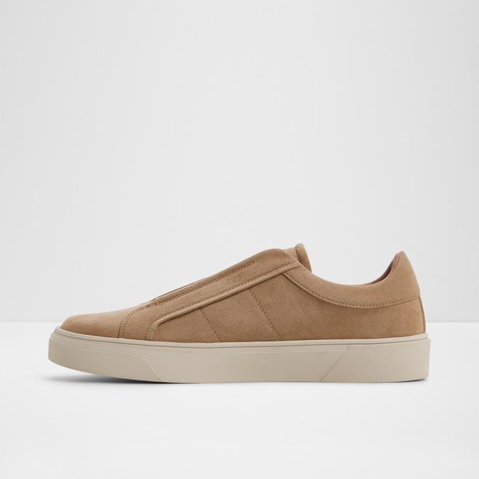 AURENA Beige Men Sneaker image number 2