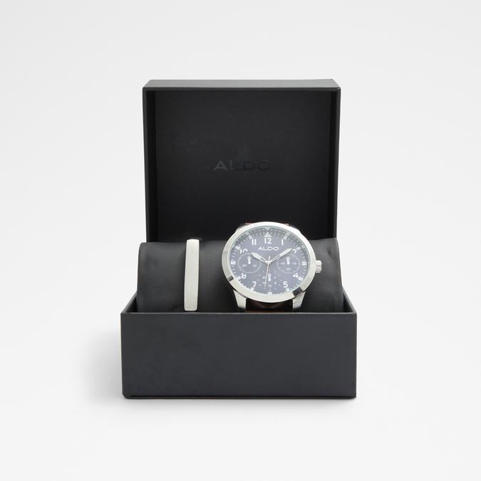 Adiradon Men's Brown Watches