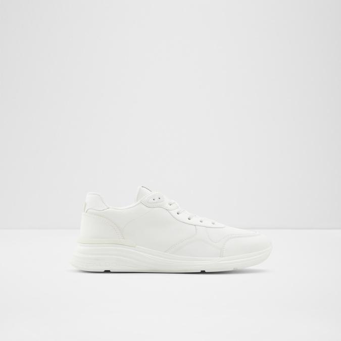 Cervaes Men's White Joggers