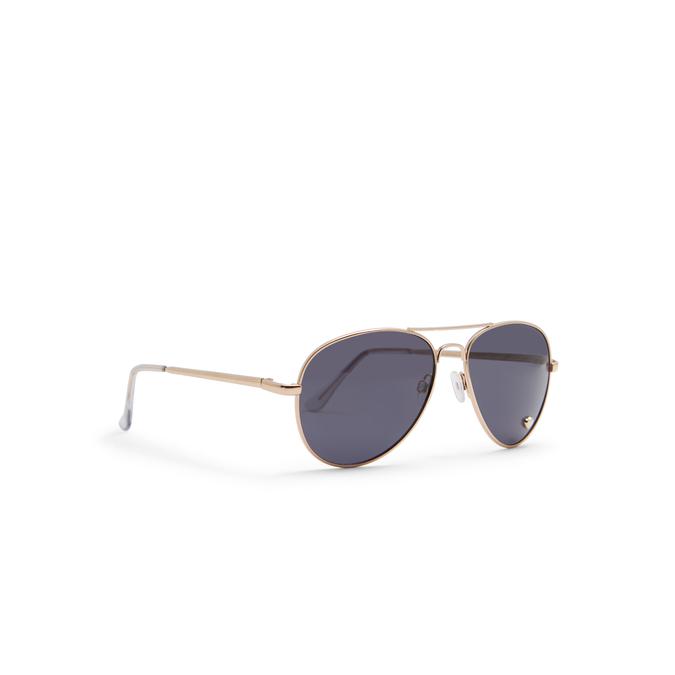 Sanxi Women's Gold Sunglass image number 1