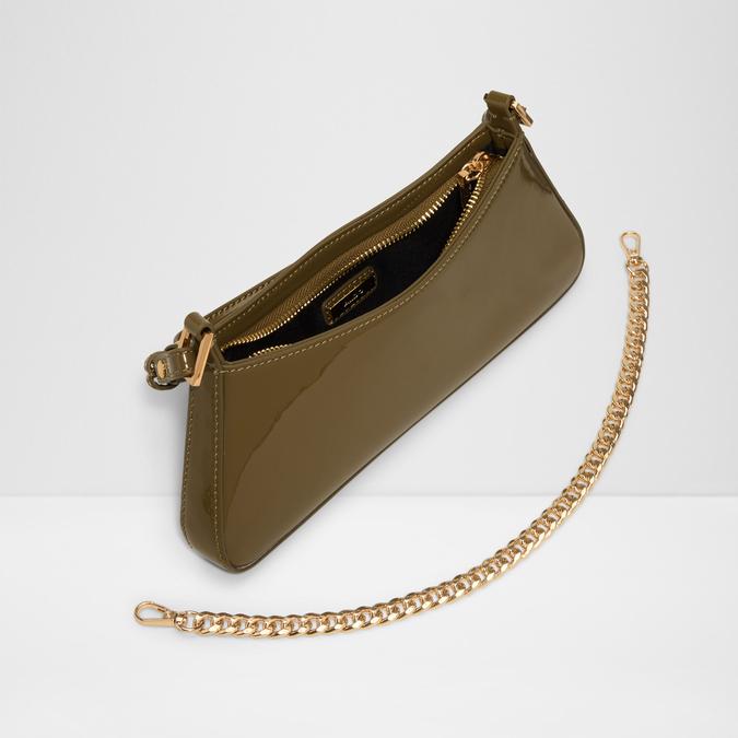  JOBELLE BROWN Women Shoulder Bag image number 2