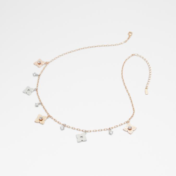 Faylyn Women's Multicolor Necklace image number 0