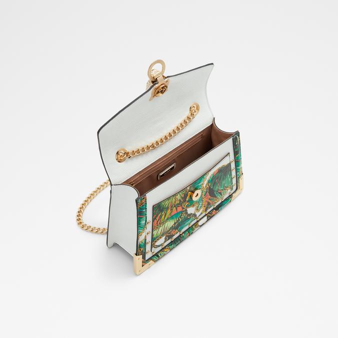 Julya Women's Multicolor Cross Body image number 2