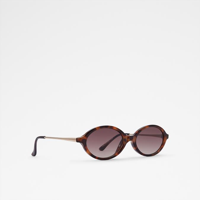 Javona Women's Brown Sunglasses image number 2