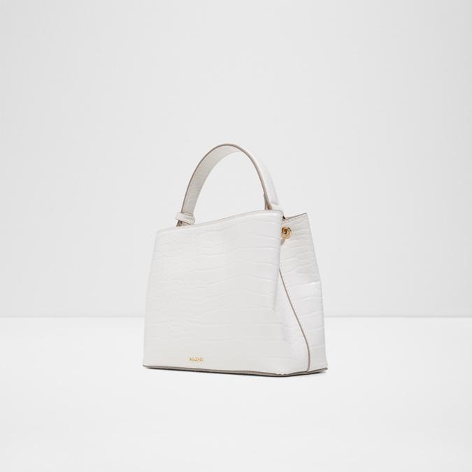 MARINIA WHITE Women Satchel