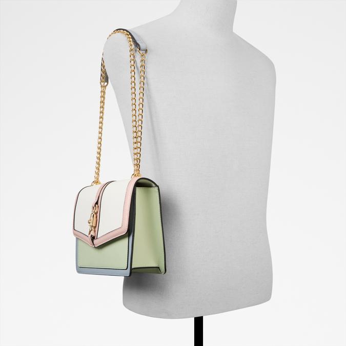  SUISSE WHITE Women Cross Body image number 4