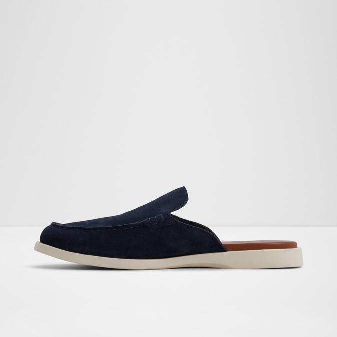 TORRENTA Navy Men Casual Shoes image number 2