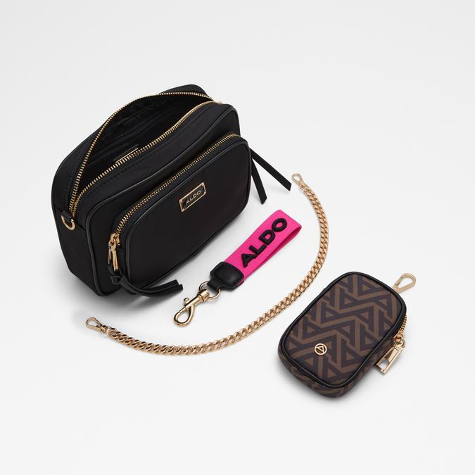 Tirado Women's Black Cross Body image number 2