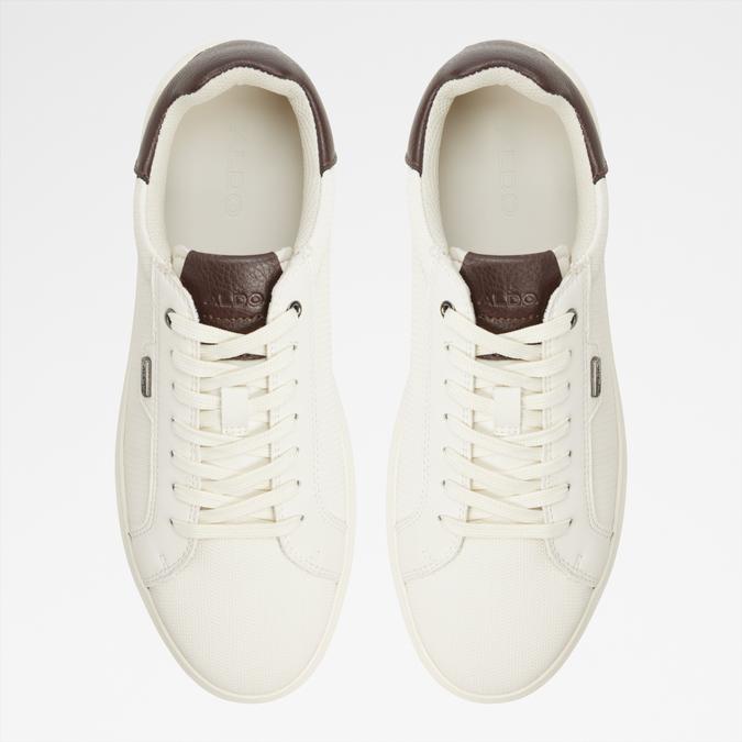SERINOA-MIN Brown Men Sneakers image number 5