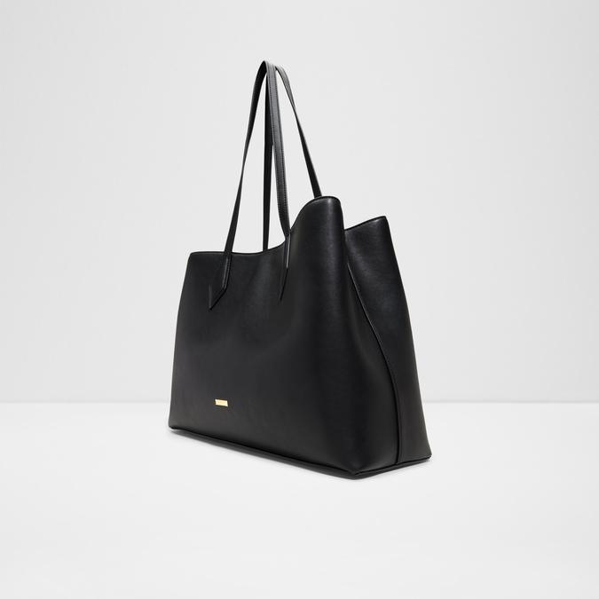 Maela Women's Black Laptop Bag