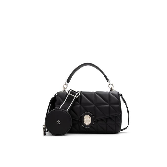 Albodanten Women's Black Cross Body image number 0