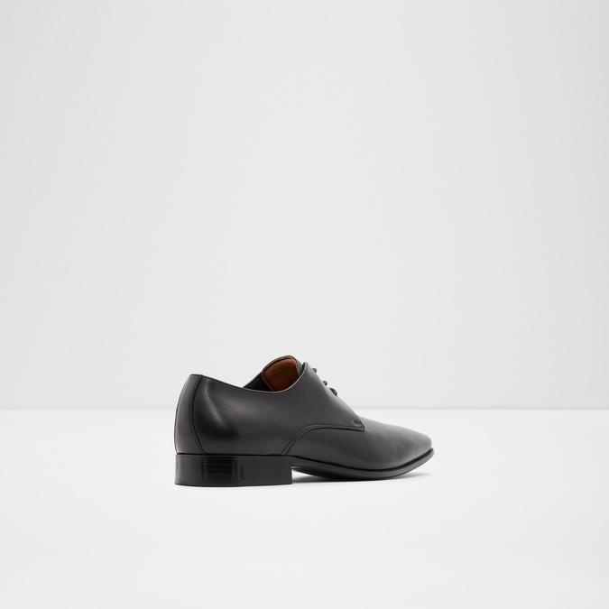 Goadien Men's Black Dress Shoes image number 1