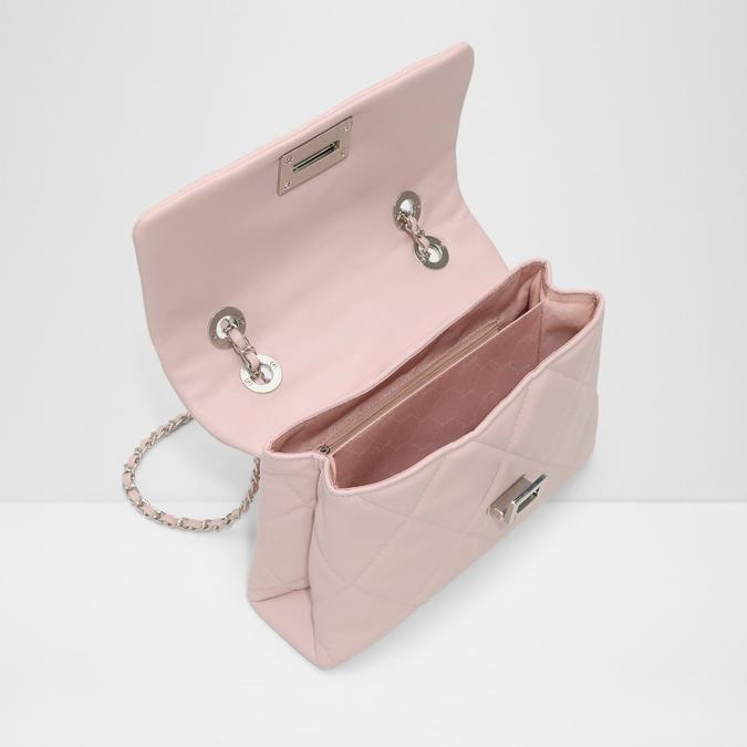 Devaever Women's Pink Cross Body image number 2