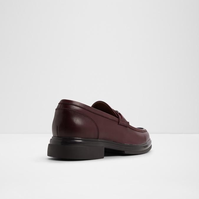 Arturoa-In Men's Bordo Loafers image number 4