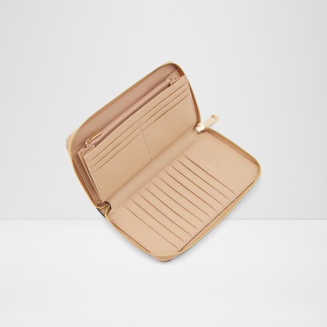 Fewa Women's Bone Wallet image number 1