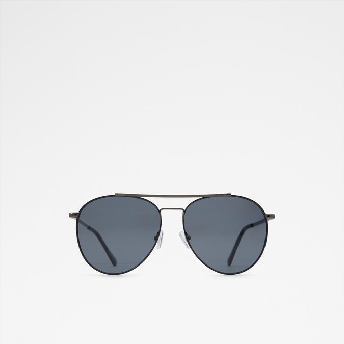 JEETT Dark Grey Men Sunglasses