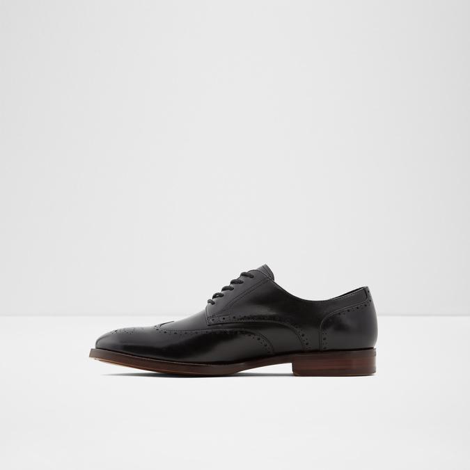 Thirellan Men's Black Brouges image number 2