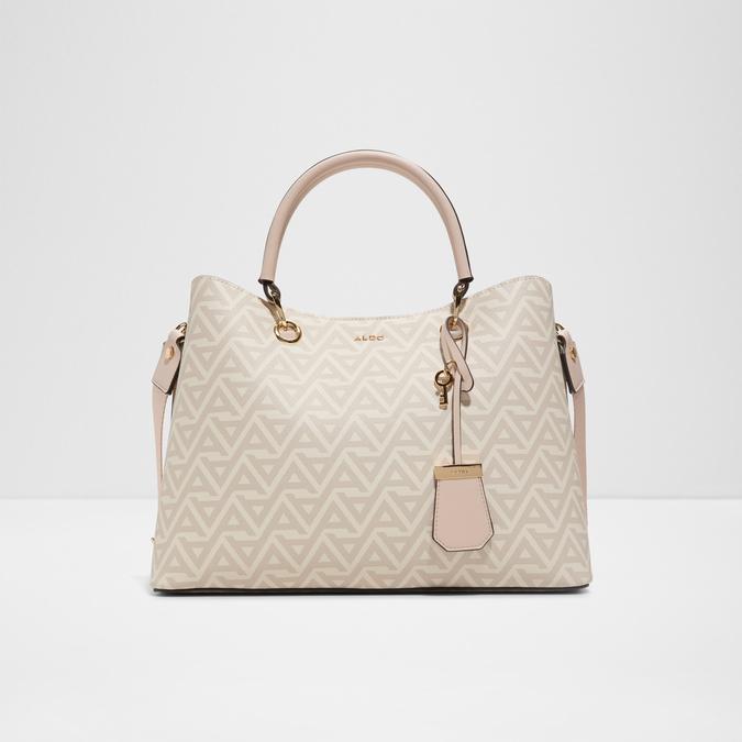 Eile Women's Multicolor Satchel