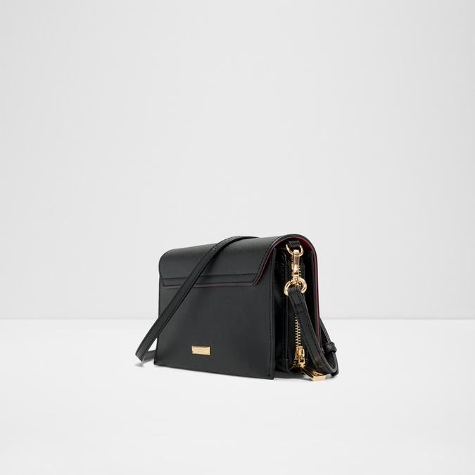 Saqui Women's Black Cross Body image number 1