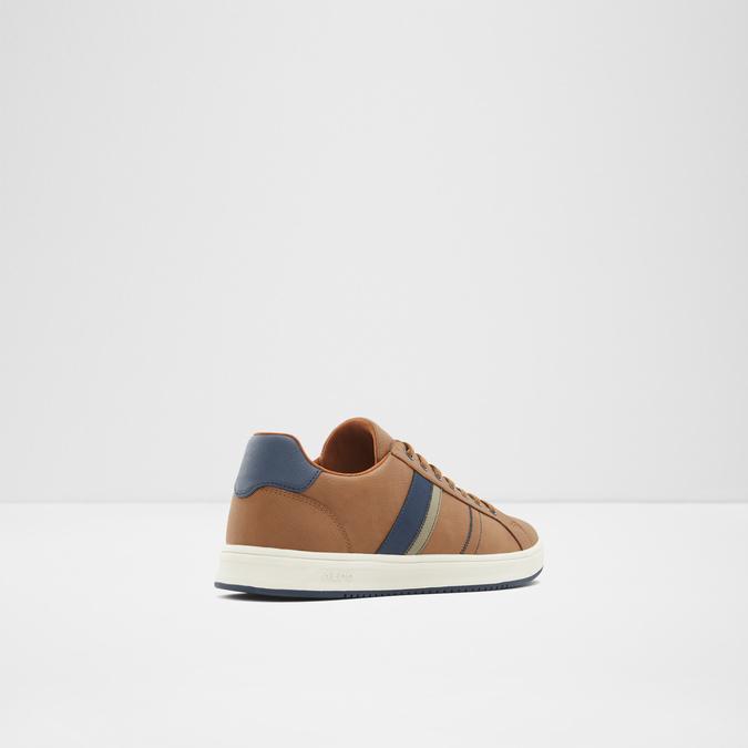 Citywalk Men's Brown Low-Top image number 2