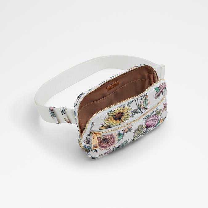Alwayson Women's Multicolor Belt Bag image number 2
