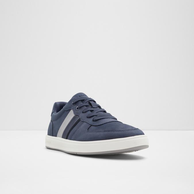 Morrisey Men's Navy Sneakers image number 4