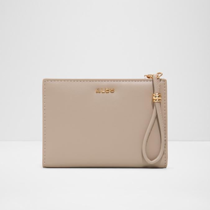 RAIYEA Taupe Women Wallet/Change Purse
