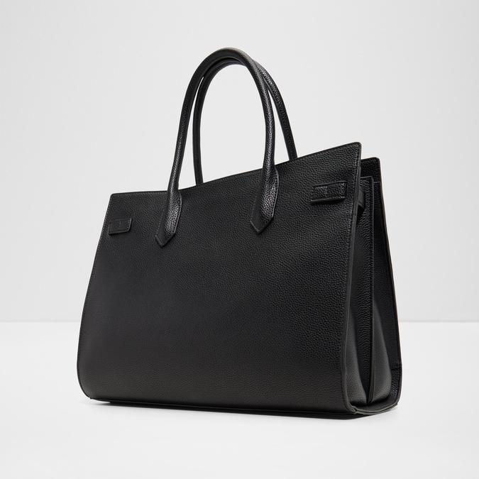 UNABRIN Black Women Satchel