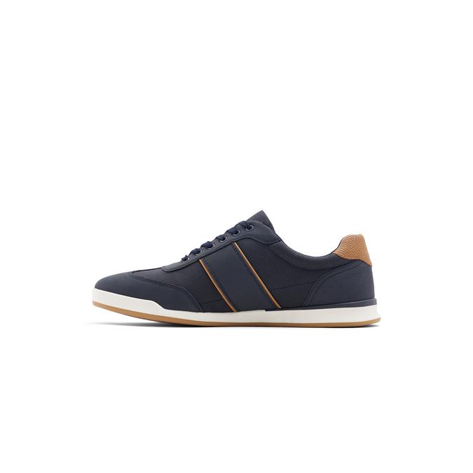 Borios Men's Navy Lace Ups image number 2