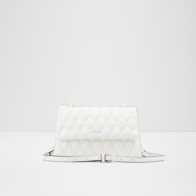 Ralissi Women's White Crossbody Aldo Shoes