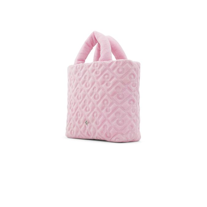 Daydreamer Women's Light Pink Tote image number 1