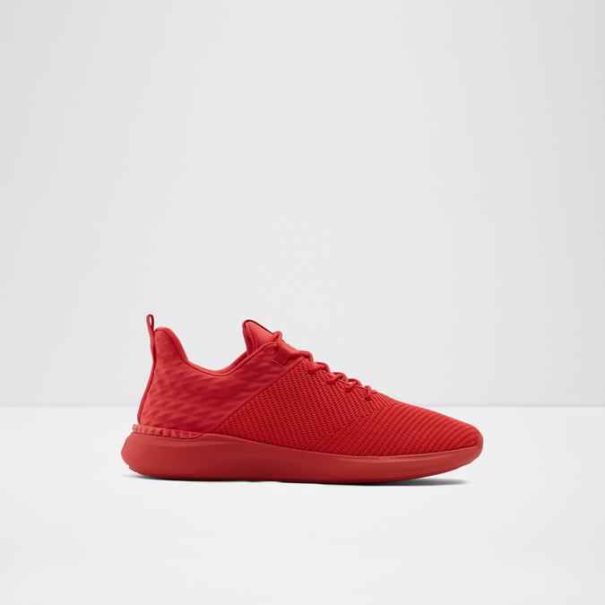 Rppl1A Men's Red Joggers image number 0