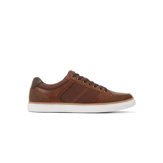 Naudien Men's Cognac Lace Ups image number 0