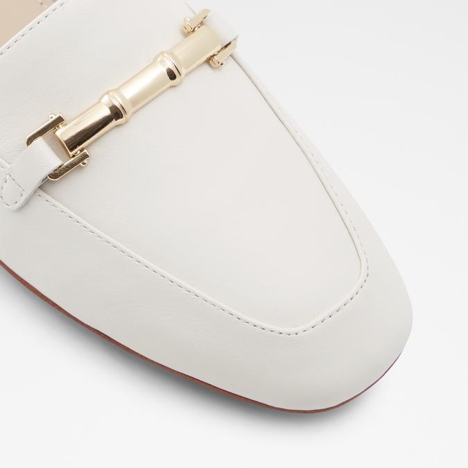 Boska Women's White Loafers image number 5