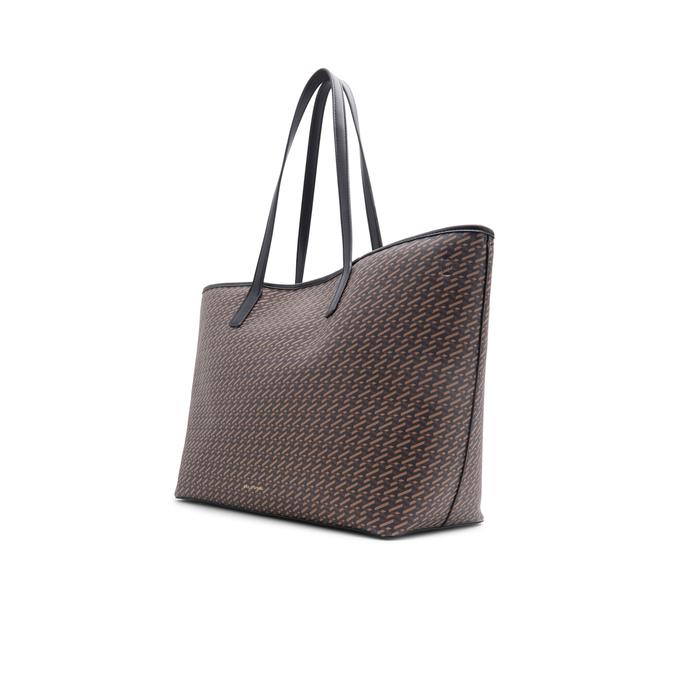 Lookout Women's Brown Tote