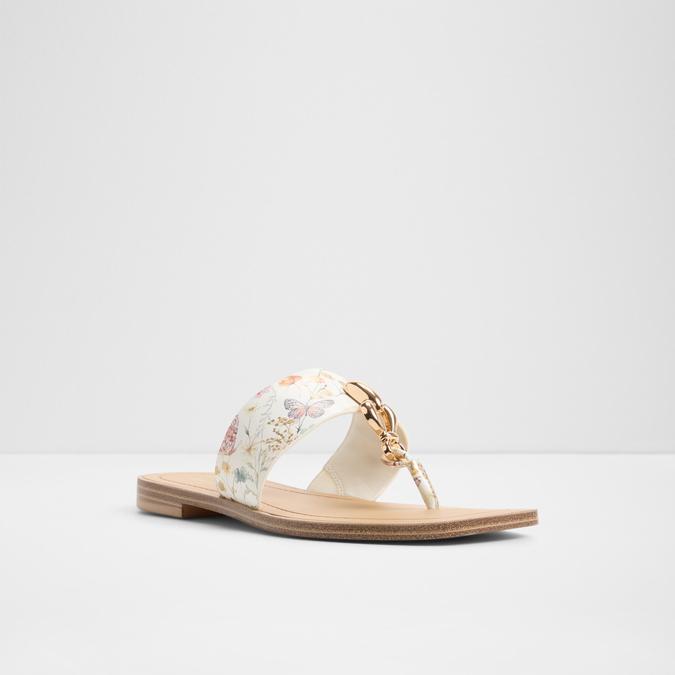 MADALINE Multi Women Flats image number 3