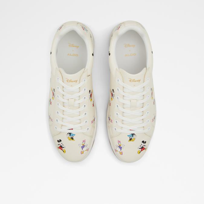 Beige Cup Sole Sneaker - Disney x ALDO image number 2