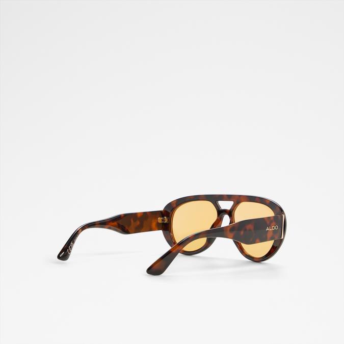 Talateriel Women's Brown Sunglasses image number 2
