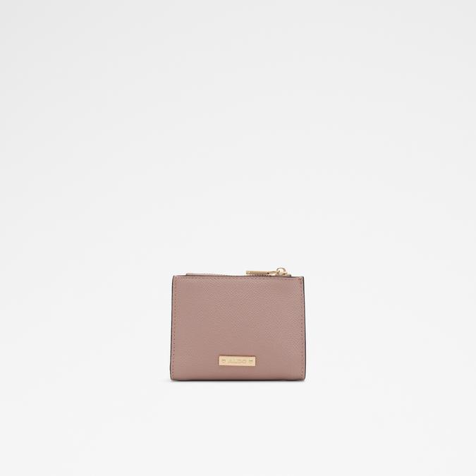 Vervene Women's Pink Wallet/Change Purse image number 2